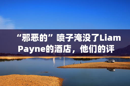 “邪恶的”喷子淹没了Liam Payne的酒店，他们的评论嘲笑了One Direction的明星之死