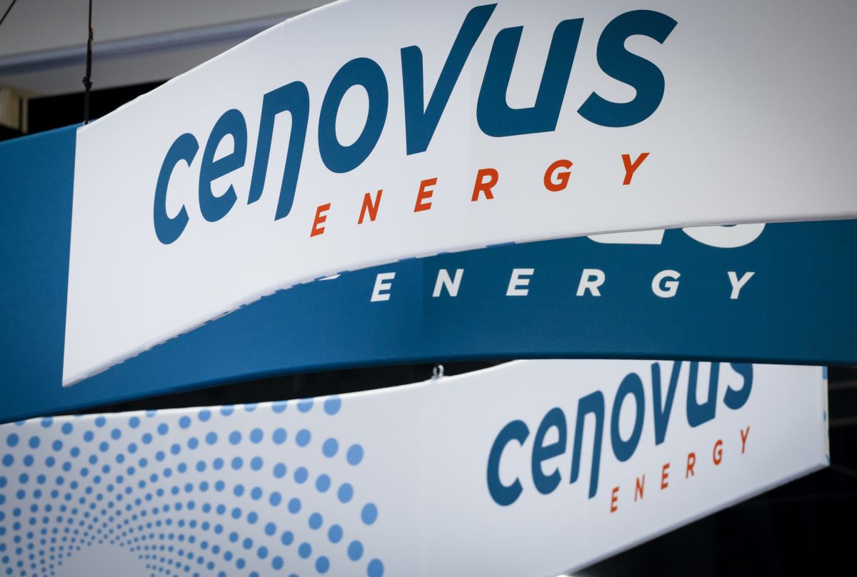 Cenovus Energy公布第二季度盈利10亿美元，债务目标达成