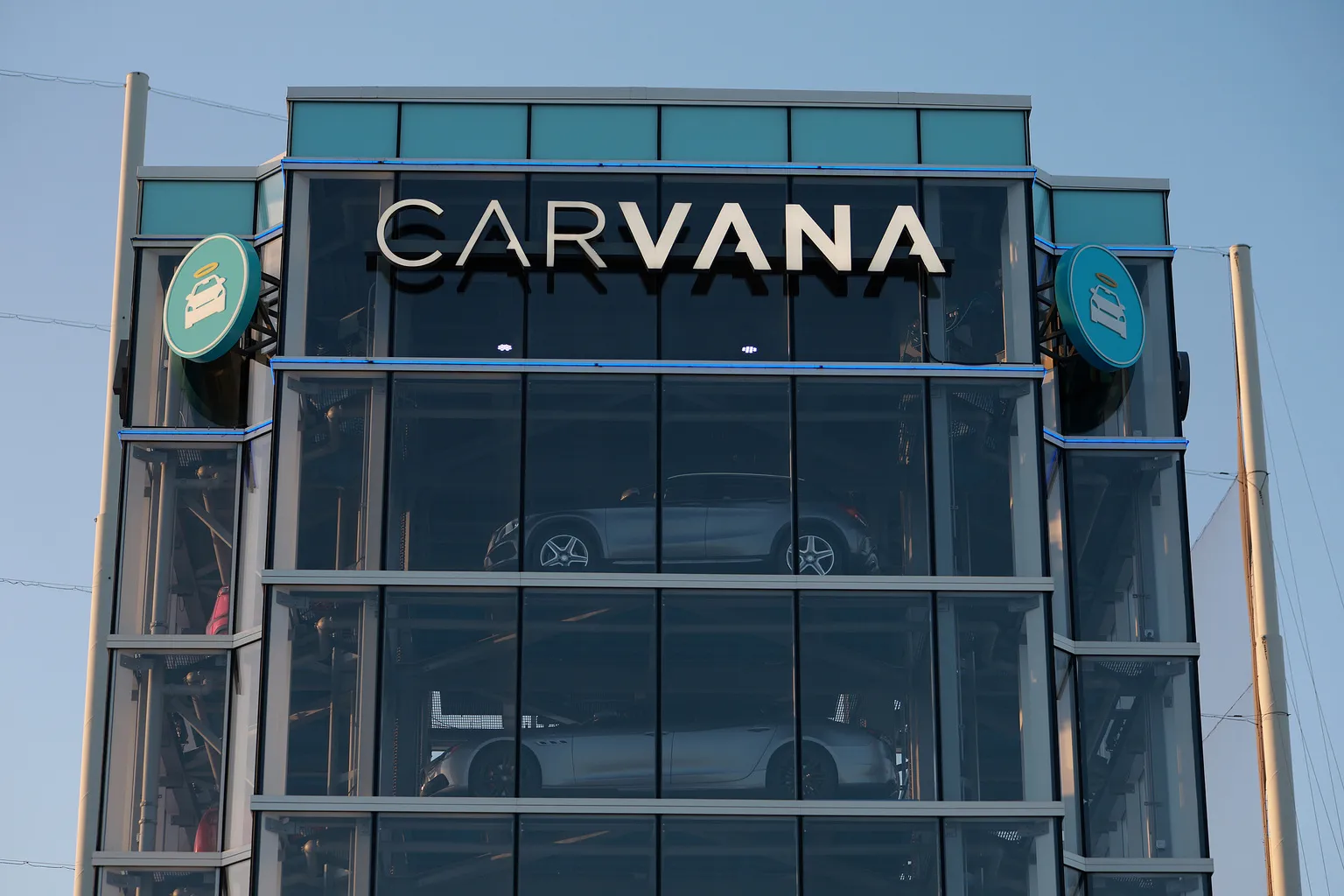 美国银行给予Carvana“买入”评级，Carvana在网络汽车销售领域的主导地位进一步增强