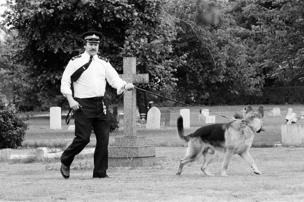 房地产经纪人去世38年后，谋杀嫌疑人苏茜·兰普在监狱中死亡