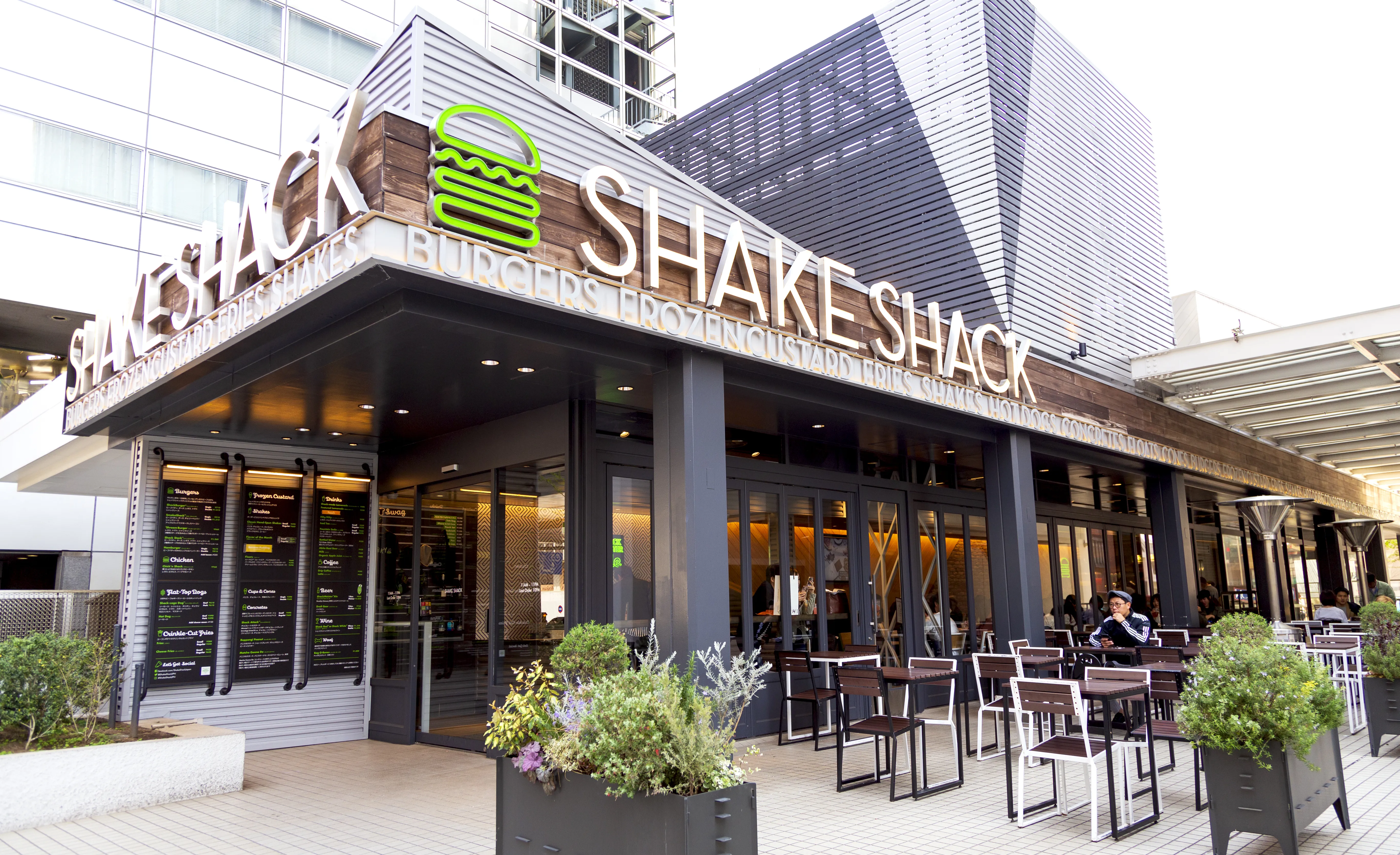 Shake Shack第二季度:增长前景和业务表现洞察