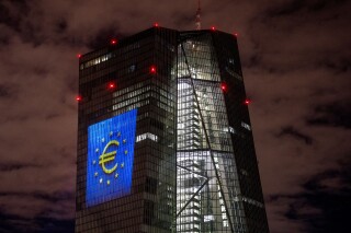 欧洲央行(ecb)和美联储(Fed)纷纷降息。专家表示，降息步伐将是温和的