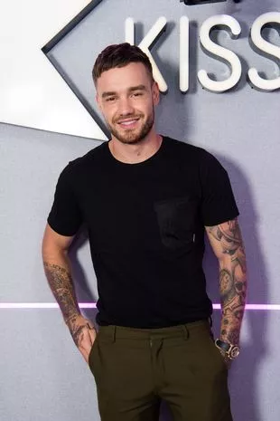 男孩乔治承认在Liam Payne去世前不久发表了“不太好的”评论