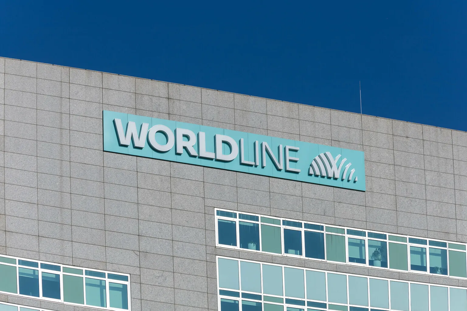 Worldline成为数字支付领域引人注目的价值游戏