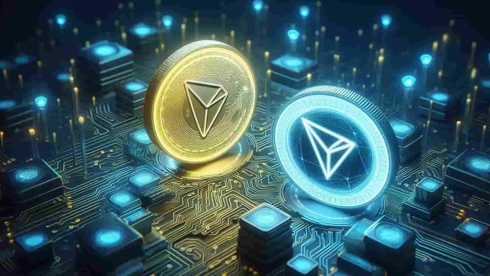 TRON （TRX）和Toncoin （TON）投资者转向RCO融资以获得巨额回报